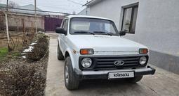 ВАЗ (Lada) Lada 2121 2007 годаfor900 000 тг. в Казыгурт