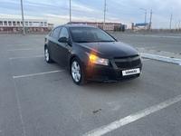 Chevrolet Cruze 2011 года за 3 800 000 тг. в Астана