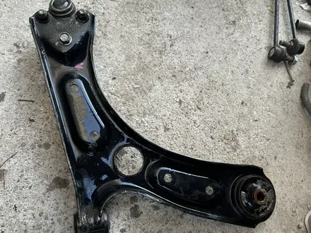 Рычаг Hyundai Elantra 6 за 25 000 тг. в Шымкент – фото 3