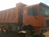 Shacman (Shaanxi)  F2000 2008 годаүшін3 500 000 тг. в Кентау – фото 4