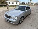 Mercedes-Benz E 200 2004 годаүшін4 400 000 тг. в Шымкент