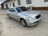 Mercedes-Benz E 200 2004 годаүшін4 400 000 тг. в Шымкент – фото 2