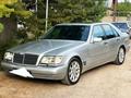 Mercedes-Benz S 320 1997 годаfor4 800 000 тг. в Алматы