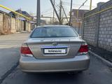 Toyota Camry 2006 года за 6 500 000 тг. в Алматы – фото 5