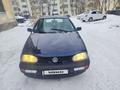 Volkswagen Golf 1994 годаүшін1 200 000 тг. в Астана – фото 2