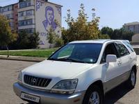 Lexus RX 300 2001 года за 6 200 000 тг. в Алматы