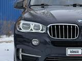 BMW X5 2015 годаүшін13 000 000 тг. в Актобе – фото 4