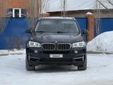 BMW X5 2015 годаүшін13 000 000 тг. в Актобе – фото 2