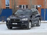 BMW X5 2015 годаүшін13 000 000 тг. в Актобе – фото 3