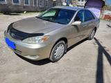 Toyota Camry 2003 года за 4 500 000 тг. в Аягоз – фото 4