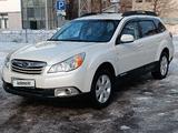 Subaru Outback 2009 года за 7 500 000 тг. в Алматы – фото 5