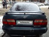 Toyota Carina E 1996 годаүшін1 650 000 тг. в Талдыкорган – фото 5