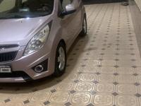 Chevrolet Spark 2011 года за 3 750 000 тг. в Шымкент