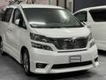 Toyota Vellfire 2012 года за 9 800 000 тг. в Шымкент – фото 6