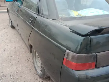 ВАЗ (Lada) 2110 2003 года за 1 150 000 тг. в Актобе – фото 5