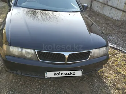 Mitsubishi Diamante 1996 года за 1 700 000 тг. в Алматы