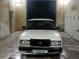 ВАЗ (Lada) 2107 2007 годаүшін650 000 тг. в Актобе