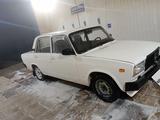 ВАЗ (Lada) 2107 2007 годаүшін650 000 тг. в Актобе – фото 3