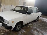 ВАЗ (Lada) 2107 2007 годаүшін650 000 тг. в Актобе – фото 4