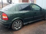 Opel Astra 2001 года за 2 700 000 тг. в Шымкент – фото 4