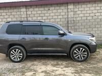 Toyota Land Cruiser 2010 года за 17 000 000 тг. в Шымкент