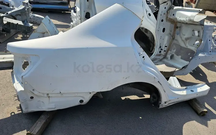 Крыло заднее правое на TOYOTA CAMRY 50 USA с 2011 по 2018 г. В. за 250 000 тг. в Алматы