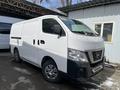 Nissan Urvan 2023 года за 16 000 000 тг. в Алматы – фото 2