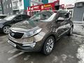 Kia Sportage 2014 годаүшін9 700 000 тг. в Усть-Каменогорск