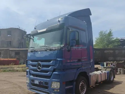 Mercedes-Benz  Actros 2011 года за 14 800 000 тг. в Алматы