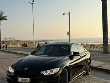 BMW 4 Series, 2015