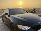 BMW 435 2015 года за 10 000 000 тг. в Жанаозен – фото 3