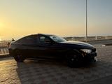 BMW 435 2015 года за 10 000 000 тг. в Жанаозен – фото 5