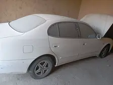 Daewoo Leganza, 1998