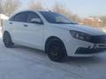 ВАЗ (Lada) Vesta 2019 годаfor4 400 000 тг. в Усть-Каменогорск – фото 2