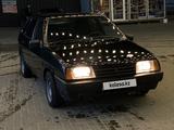 ВАЗ (Lada) 2109 2001 года за 985 000 тг. в Алматы