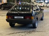 ВАЗ (Lada) 2109 2001 года за 985 000 тг. в Алматы – фото 4
