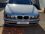 BMW 520 1997 годаүшін2 850 000 тг. в Караганда