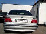 BMW 520 1997 годаүшін2 850 000 тг. в Караганда – фото 5