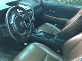 Lexus RX 270 2014 годаүшін14 500 000 тг. в Актобе – фото 4