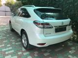 Lexus RX 270 2014 годаүшін14 500 000 тг. в Актобе – фото 2