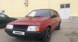 Skoda Forman 1994 года за 690 000 тг. в Алматы