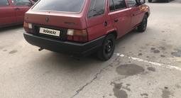 Skoda Forman 1994 года за 690 000 тг. в Алматы – фото 5