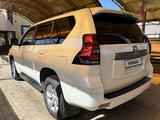 Toyota Land Cruiser Prado 2018 года за 21 600 000 тг. в Уральск – фото 3