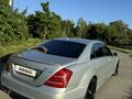 Mercedes-Benz S 500 2008 годаfor7 900 000 тг. в Караганда – фото 8