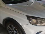 ВАЗ (Lada) Vesta Cross 2021 года за 6 000 000 тг. в Алматы