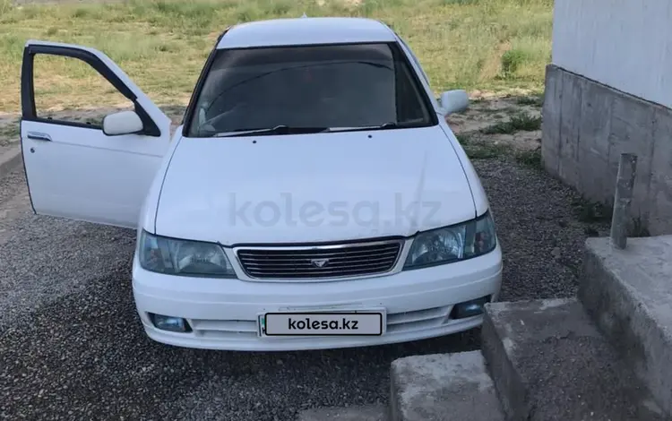 Nissan Bluebird 1997 года за 1 000 000 тг. в Алматы