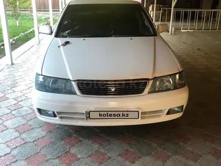 Nissan Bluebird 1997 года за 1 000 000 тг. в Алматы – фото 10