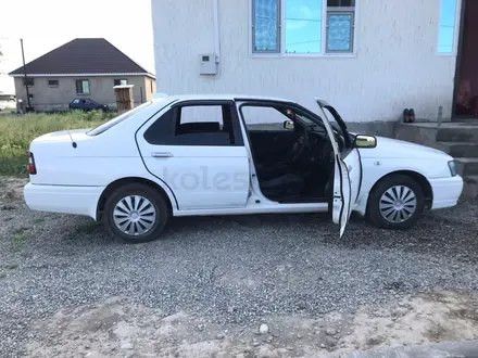 Nissan Bluebird 1997 года за 1 000 000 тг. в Алматы – фото 2