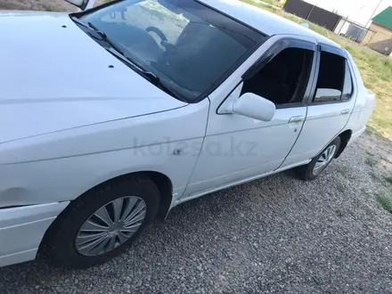 Nissan Bluebird 1997 года за 1 000 000 тг. в Алматы – фото 8