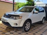 Mitsubishi Outlander 2007 года за 5 800 000 тг. в Шымкент – фото 2